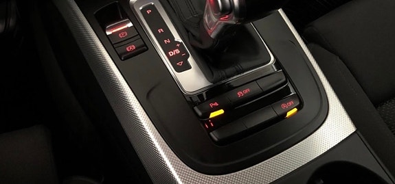 Audi A5 5 of 6