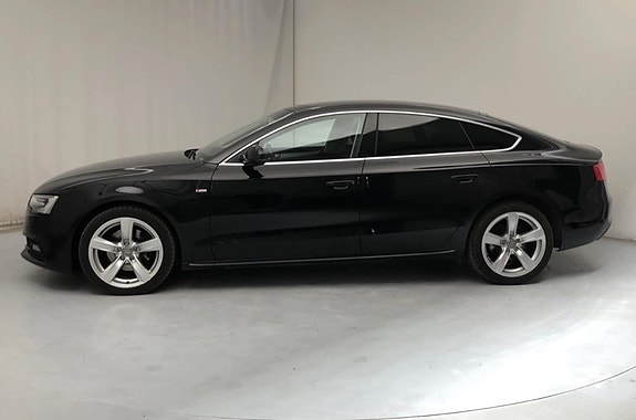 Audi A5 3 of 6