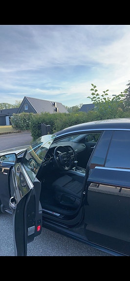 Audi A5 6 of 6