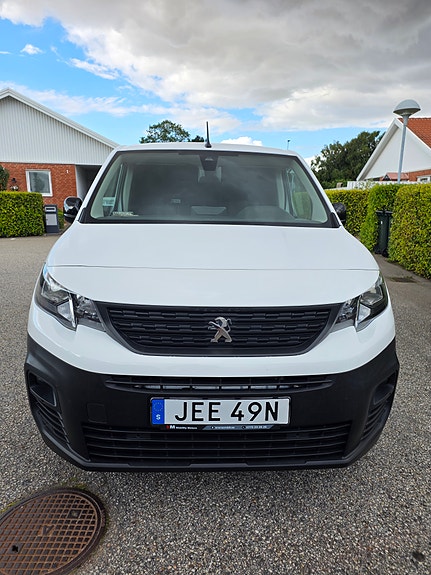 Peugeot Partner 3 of 13