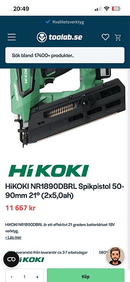 Product image 6 of 6