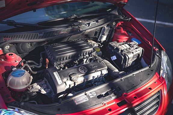 Volkswagen Polo 23 of 25