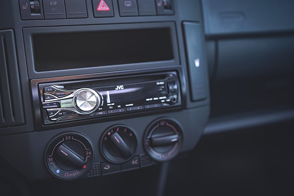 Volkswagen Polo 18 of 25