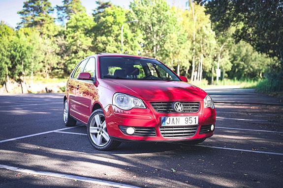 Volkswagen Polo 7 of 25