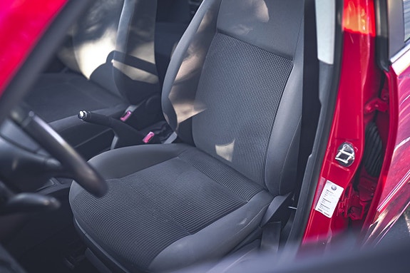 Volkswagen Polo 15 of 25
