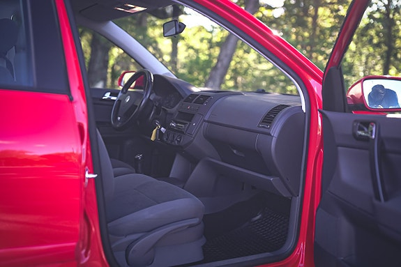 Volkswagen Polo 24 of 25