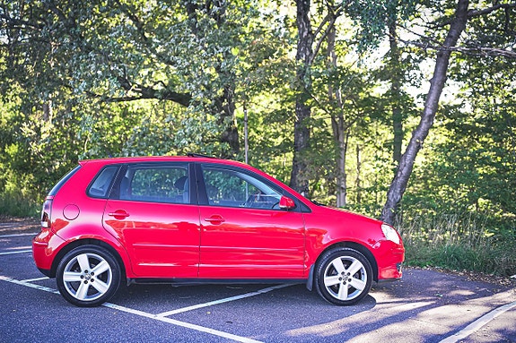 Volkswagen Polo 6 of 25
