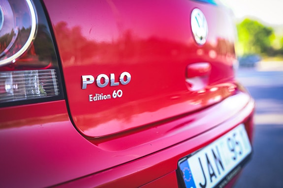 Volkswagen Polo 8 of 25