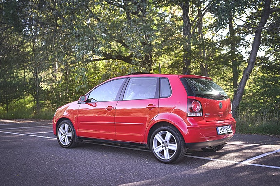 Volkswagen Polo 3 of 25