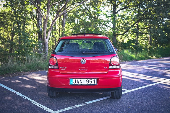 Volkswagen Polo 4 of 25