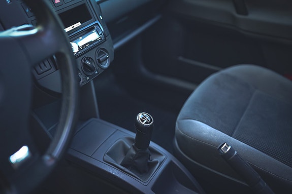 Volkswagen Polo 16 of 25