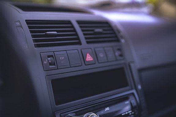 Volkswagen Polo 19 of 25