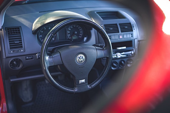 Volkswagen Polo 14 of 25