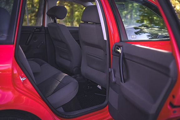 Volkswagen Polo 22 of 25