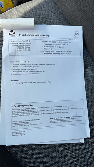 Kia Ceed 3 of 5