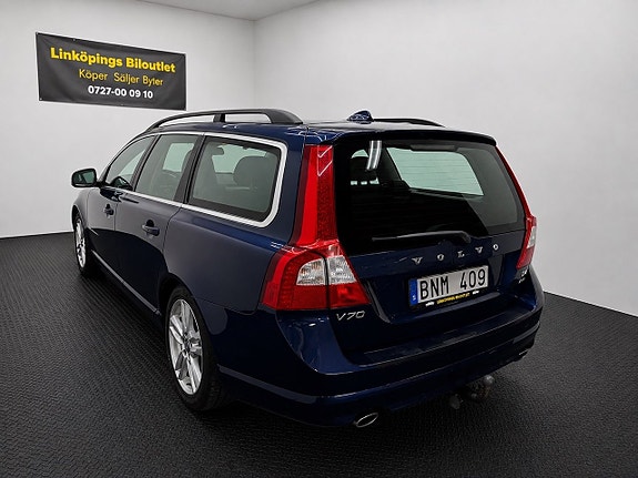 Volvo V70 5 of 25