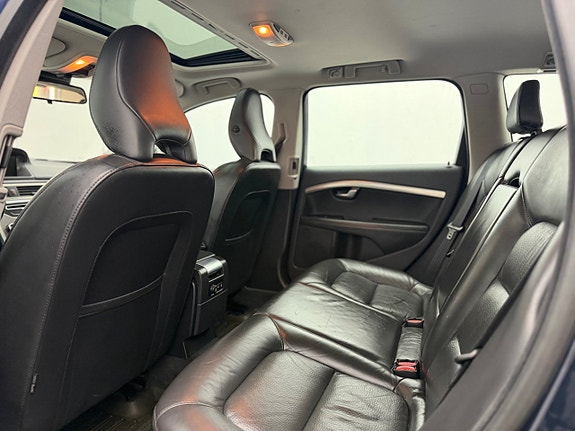 Volvo V70 9 of 25