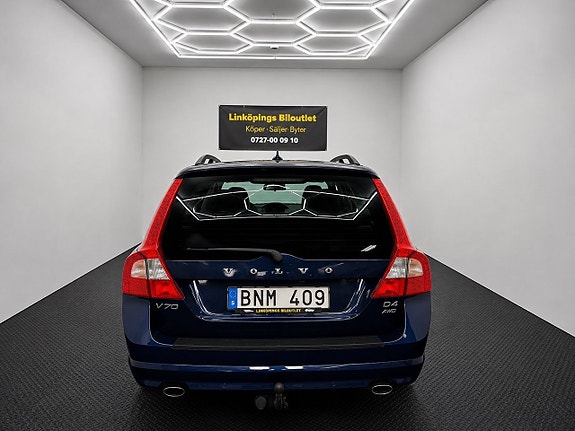 Volvo V70 6 of 25
