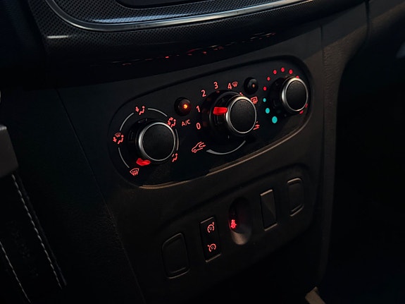 Dacia Logan 17 of 21