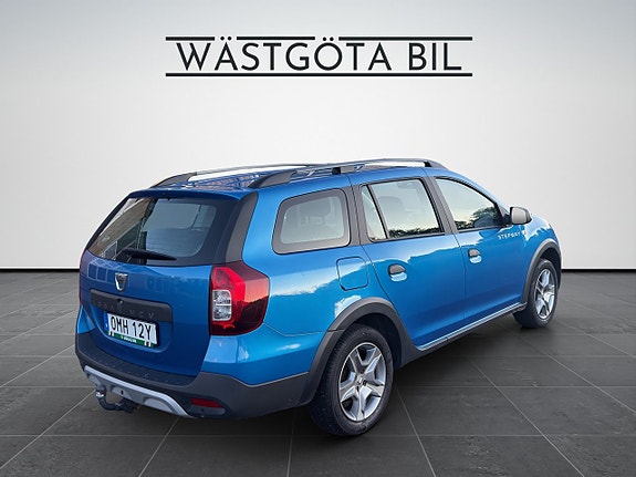 Dacia Logan 6 of 21