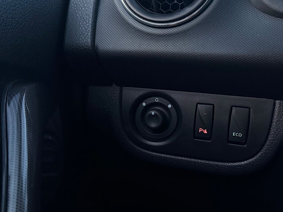 Dacia Logan 11 of 21