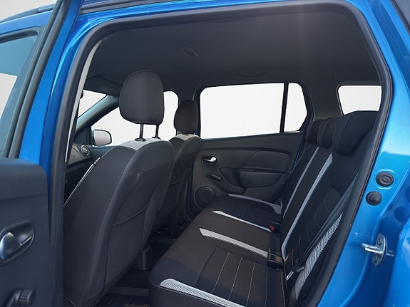 Dacia Logan 20 of 21