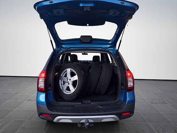 Dacia Logan 21 of 21