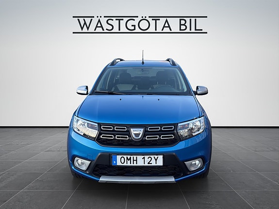 Dacia Logan 2 of 21
