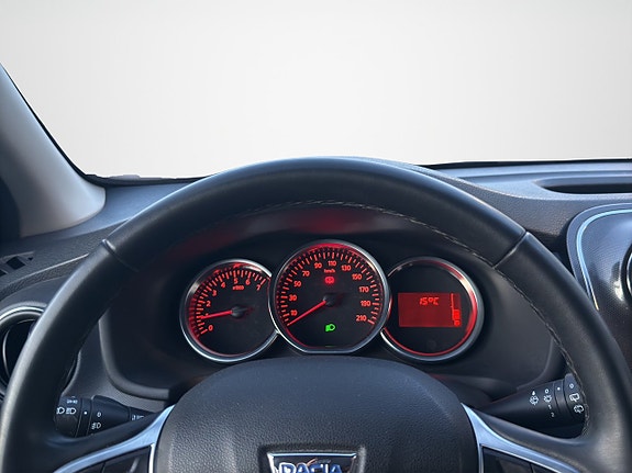 Dacia Logan 14 of 21