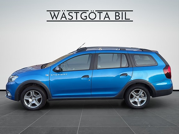 Dacia Logan 3 of 21