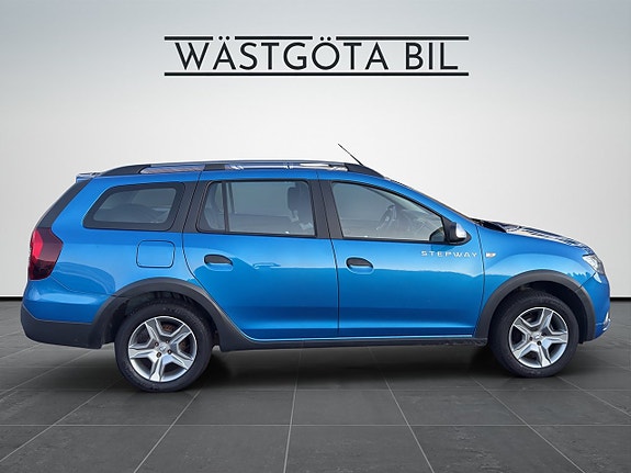 Dacia Logan 7 of 21