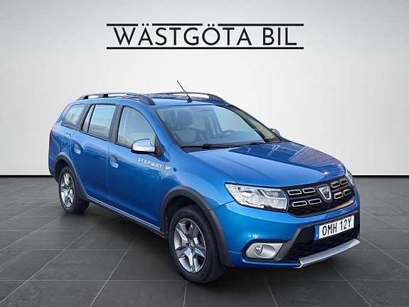 Dacia Logan 8 of 21
