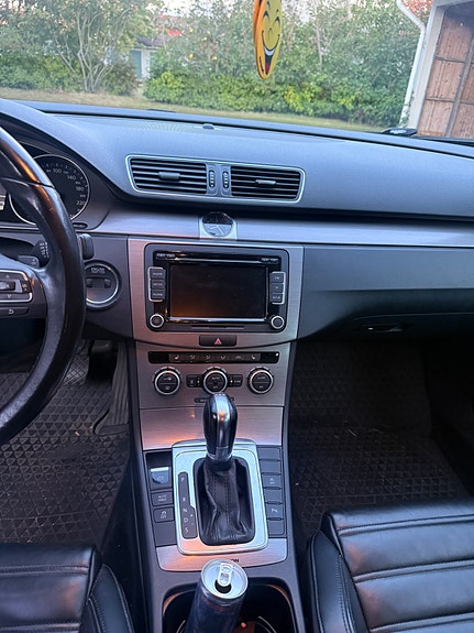 Volkswagen Passat 7 of 7