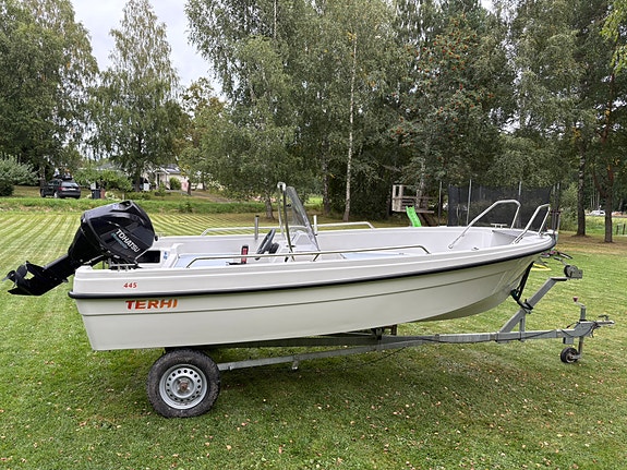 Terhi 445C 8 of 9