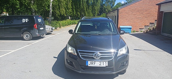 Volkswagen Tiguan 6 of 7