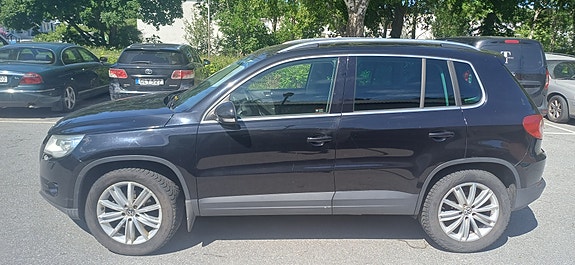 Volkswagen Tiguan 7 of 7