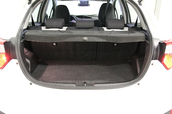 Toyota Yaris 19 of 20