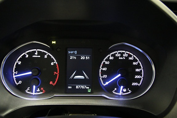 Toyota Yaris 14 of 20