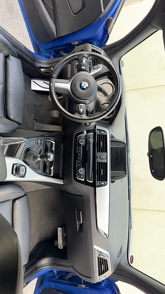 BMW 118i 5 of 11