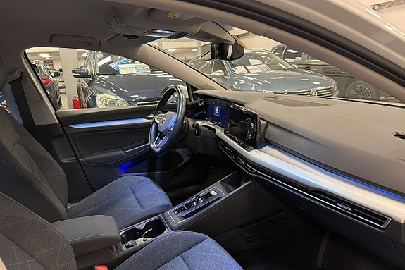 Volkswagen Golf I 8 of 15