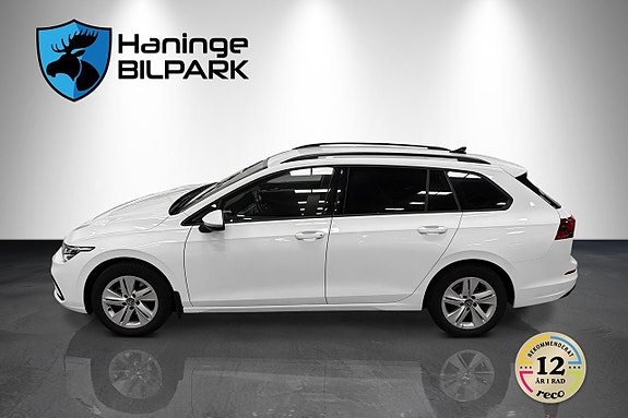 Volkswagen Golf I 7 of 15