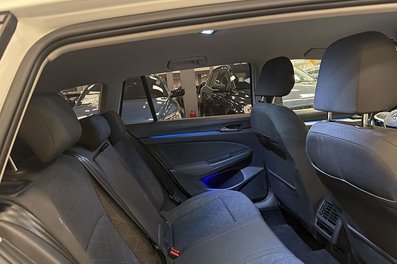 Volkswagen Golf I 9 of 15