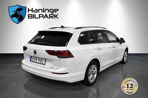 Volkswagen Golf I 4 of 15
