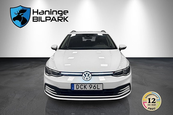 Volkswagen Golf I 2 of 15