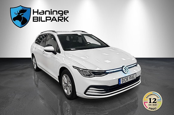 Volkswagen Golf I 3 of 15