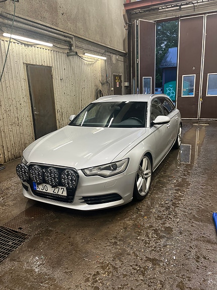 Audi A6 5 of 6