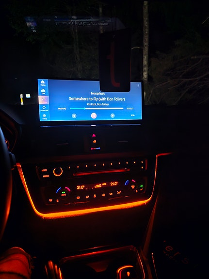 BMW 335i 12 of 12