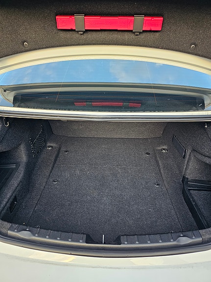 BMW 335i 10 of 12