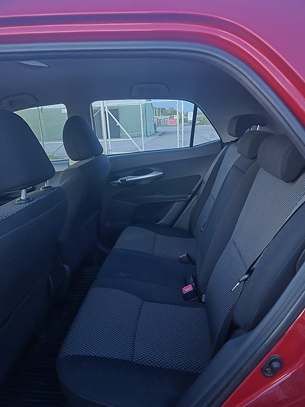 Toyota Auris 7 of 7