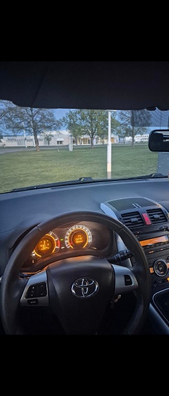 Toyota Auris 6 of 7